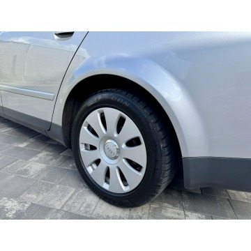 Audi A4  Sedan/Limuzyna 2003,  2.0 benzyna, automat - Na sprzedaż za 9 999,00 zł - Szerominek - zdjęcie 9