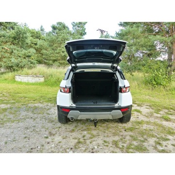 Land Rover Range Rover Evoque  SUV 2015,  2.2 diesel - Na sprzedaż za 48 990 zł - Piła - zdjęcie 9