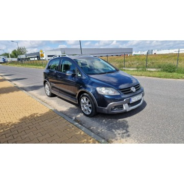 Volkswagen Golf Plus  Hatchback 2006,  1.6 benzyna+LPG - Na sprzedaż za 17 900 zł - Pabianice - zdjęcie 3