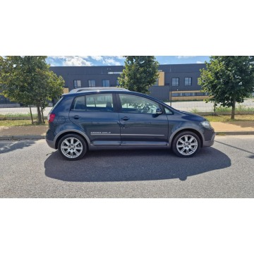 Volkswagen Golf Plus  Hatchback 2006,  1.6 benzyna+LPG - Na sprzedaż za 17 900 zł - Pabianice - zdjęcie 4