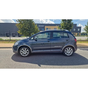 Volkswagen Golf Plus  Hatchback 2006,  1.6 benzyna+LPG - Na sprzedaż za 17 900 zł - Pabianice - zdjęcie 9