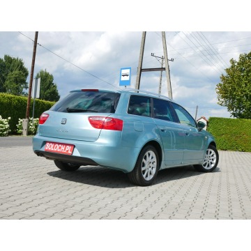 Seat Exeo  Kombi 2009,  2.0 diesel - Na sprzedaż za 19 900 zł - Goczałkowice-Zdrój - zdjęcie 3
