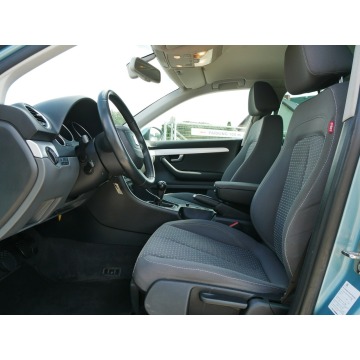 Seat Exeo  Kombi 2009,  2.0 diesel - Na sprzedaż za 19 900 zł - Goczałkowice-Zdrój - zdjęcie 9