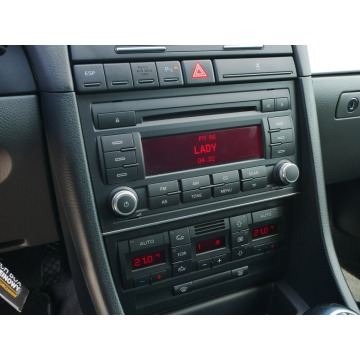 Seat Exeo  Kombi 2009,  2.0 diesel - Na sprzedaż za 19 900 zł - Goczałkowice-Zdrój - zdjęcie 6