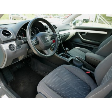 Seat Exeo  Kombi 2009,  2.0 diesel - Na sprzedaż za 19 900 zł - Goczałkowice-Zdrój - zdjęcie 4