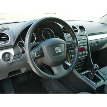 Seat Exeo  Kombi 2009,  2.0 diesel - Na sprzedaż za 19 900 zł - Goczałkowice-Zdrój - zdjęcie 5