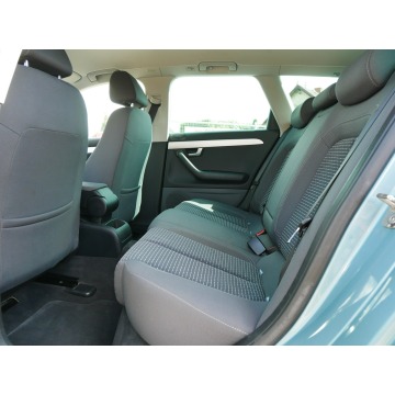 Seat Exeo  Kombi 2009,  2.0 diesel - Na sprzedaż za 19 900 zł - Goczałkowice-Zdrój - zdjęcie 10