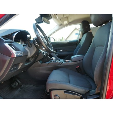 Jaguar E-PACE  SUV 2021,  2.0 diesel, automat - Na sprzedaż za 89 700 zł - Goczałkowice-Zdrój - zdjęcie 11