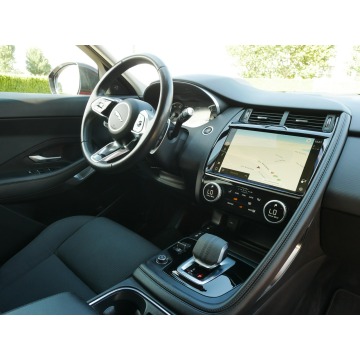 Jaguar E-PACE  SUV 2021,  2.0 diesel, automat - Na sprzedaż za 89 700 zł - Goczałkowice-Zdrój - zdjęcie 10