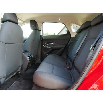 Jaguar E-PACE  SUV 2021,  2.0 diesel, automat - Na sprzedaż za 89 700 zł - Goczałkowice-Zdrój - zdjęcie 12