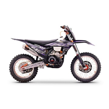 Asix XT 99 450 Transport Raty Fvat - Motocykle crossowe - Bicz - zdjęcie 2