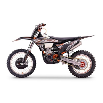 Asix XT 99 450 Transport Raty Fvat - Motocykle crossowe - Bicz - zdjęcie 5
