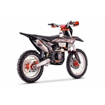 Asix XT 99 450 Transport Raty Fvat - Motocykle crossowe - Bicz - zdjęcie 8
