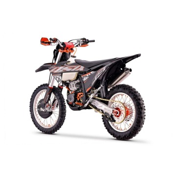 Asix XT 99 450 Transport Raty Fvat - Motocykle crossowe - Bicz - zdjęcie 7
