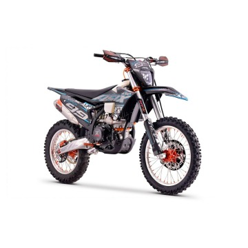 Asix XT 99 450 Transport Raty Fvat - Motocykle crossowe - Bicz - zdjęcie 11