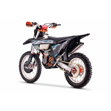 Asix XT 99 450 Transport Raty Fvat - Motocykle crossowe - Bicz - zdjęcie 10