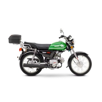 Romet Ogar 50 Transport Raty Fvat - Motorowery - Bicz - zdjęcie 2