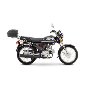 Romet Ogar 50 Transport Raty Fvat - Motorowery - Bicz - zdjęcie 4