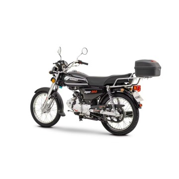 Romet Ogar 50 Transport Raty Fvat - Motorowery - Bicz - zdjęcie 8