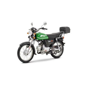 Romet Ogar 50 Transport Raty Fvat - Motorowery - Bicz - zdjęcie 7