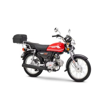 Romet Ogar 50 Transport Raty Fvat - Motorowery - Bicz - zdjęcie 6