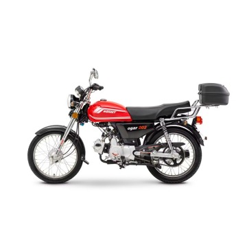 Romet Ogar 50 Transport Raty Fvat - Motorowery - Bicz - zdjęcie 11
