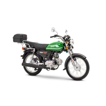 Romet Ogar 50 Transport Raty Fvat - Motorowery - Bicz - zdjęcie 10
