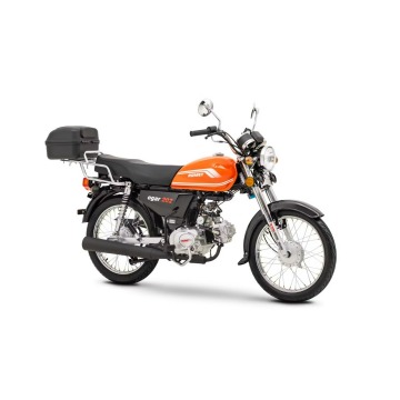 Romet Ogar 50 Transport Raty Fvat - Motorowery - Bicz - zdjęcie 12