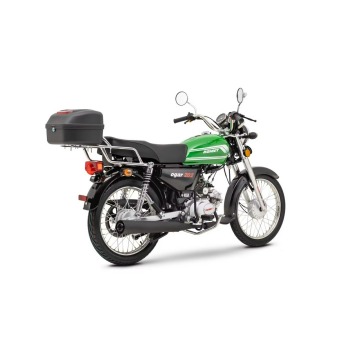 Romet Ogar 50 Transport Raty Fvat - Motorowery - Bicz - zdjęcie 9