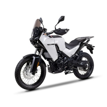 Sym NHR 125 Transport Raty Fvat - Motocykle szosowo -... - Bicz - zdjęcie 5
