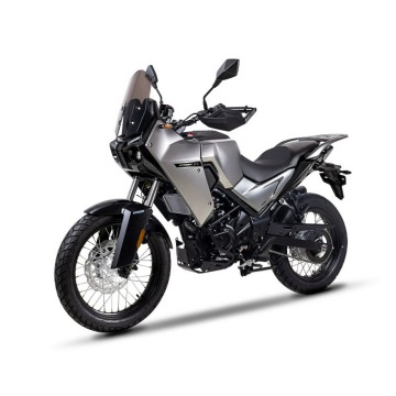 Sym NHR 125 Transport Raty Fvat - Motocykle szosowo -... - Bicz - zdjęcie 4