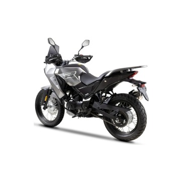 Sym NHR 125 Transport Raty Fvat - Motocykle szosowo -... - Bicz - zdjęcie 8