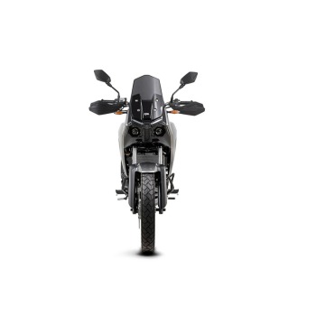 Sym NHR 125 Transport Raty Fvat - Motocykle szosowo -... - Bicz - zdjęcie 7