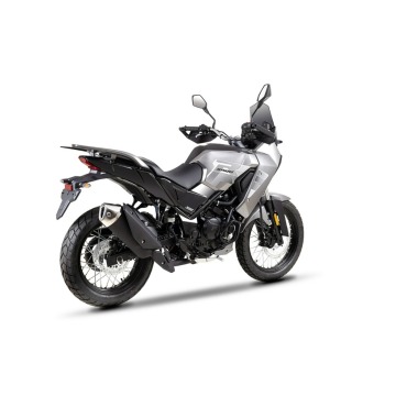 Sym NHR 125 Transport Raty Fvat - Motocykle szosowo -... - Bicz - zdjęcie 10