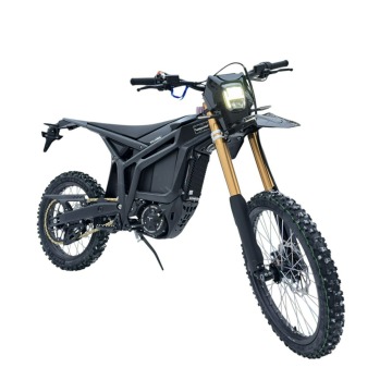 Talaria Komodo 32kW Transport Raty Fvat - Pozostałe motocykle - Bicz - zdjęcie 3