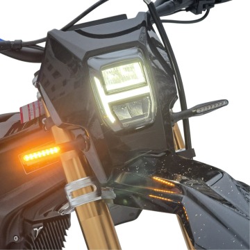 Talaria Komodo 32kW Transport Raty Fvat - Pozostałe motocykle - Bicz - zdjęcie 7