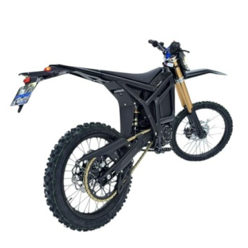 Talaria Komodo 32kW Transport Raty Fvat - Pozostałe motocykle - Bicz - zdjęcie 4