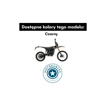 Talaria Komodo 32kW Transport Raty Fvat - Pozostałe motocykle - Bicz - zdjęcie 11