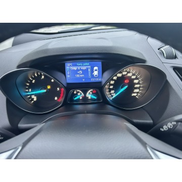 Ford Kuga  SUV 2013,  2.0 diesel - Na sprzedaż za 36 900 zł - Nowe Iganie - zdjęcie 12