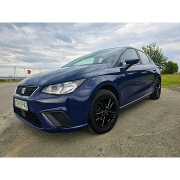 Seat Ibiza 1.0.benzyna 75 KM