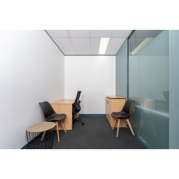 Prywatne biuro dla 5 osób w Regus Jaracza - Lokale użytkowe do w... - Łódź - zdjęcie 2