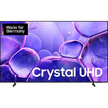 Telewizor Samsung GU50U8099FUXZG