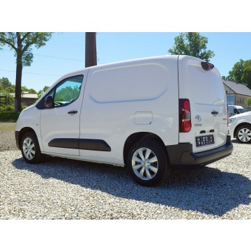Toyota ProAce 2024,  1.5 diesel, automat - Na sprzedaż za 46 900 zł - Mirsk - zdjęcie 5