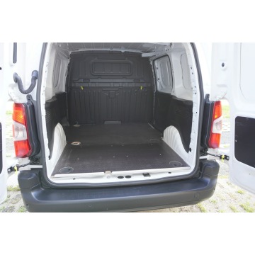 Toyota ProAce 2024,  1.5 diesel, automat - Na sprzedaż za 46 900 zł - Mirsk - zdjęcie 6