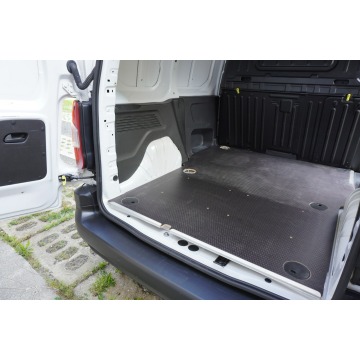 Toyota ProAce 2024,  1.5 diesel, automat - Na sprzedaż za 46 900 zł - Mirsk - zdjęcie 10