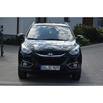 Hyundai ix35  SUV 2011,  1.6 benzyna - Na sprzedaż za 30 900 zł - Majdan Sieniawski - zdjęcie 2