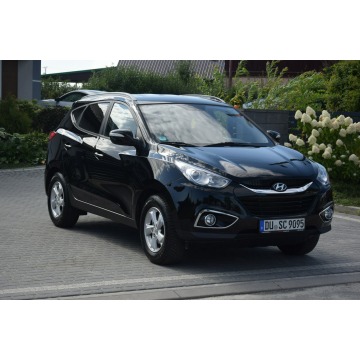 Hyundai ix35  SUV 2011,  1.6 benzyna - Na sprzedaż za 30 900 zł - Majdan Sieniawski - zdjęcie 3
