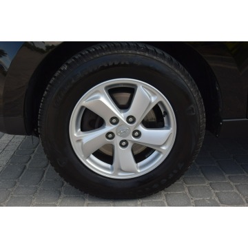 Hyundai ix35  SUV 2011,  1.6 benzyna - Na sprzedaż za 30 900 zł - Majdan Sieniawski - zdjęcie 9