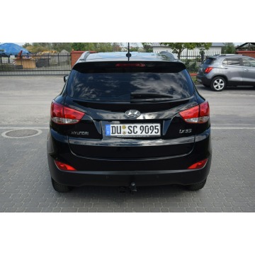 Hyundai ix35  SUV 2011,  1.6 benzyna - Na sprzedaż za 30 900 zł - Majdan Sieniawski - zdjęcie 11