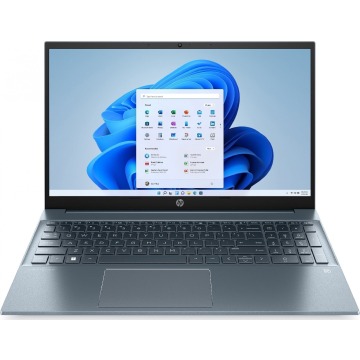 Laptop HP Pavilion 15-eh1070wm Ryzen 7 5700U / 8 GB / 512 GB / W11 (364K5UA)